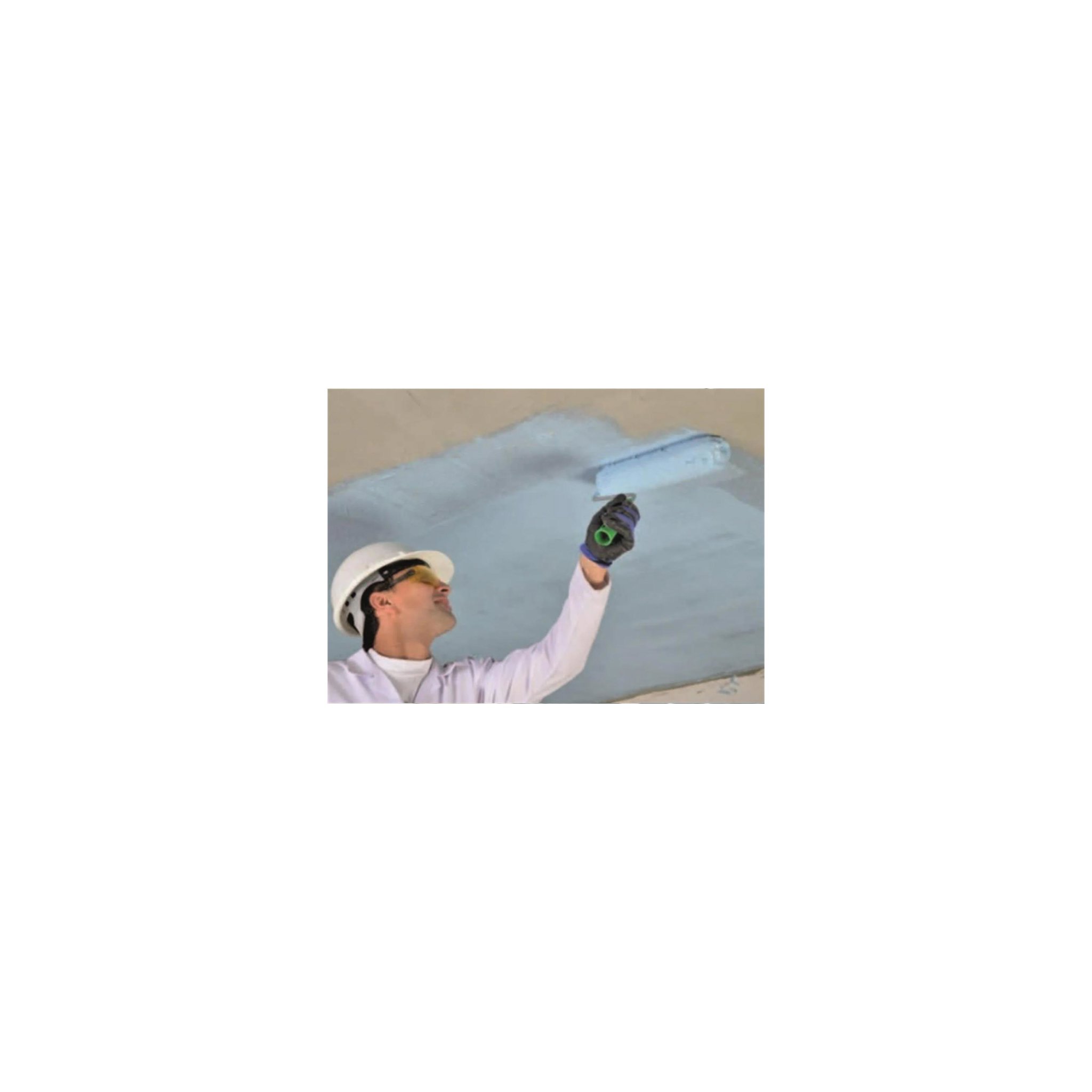 Dryfix Thermal Primer Isı Yalıtım Boyası Astarı 18 Lt küçük görsel