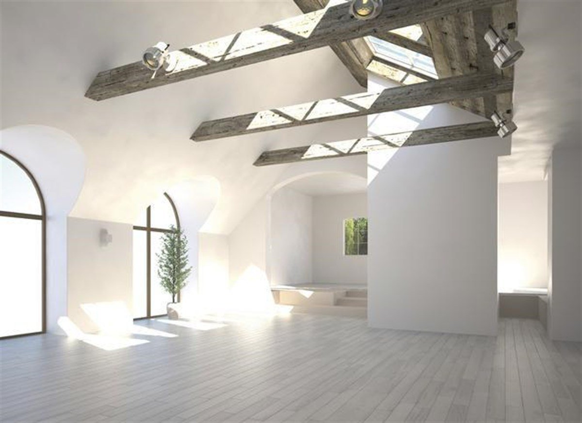 Baumit Klimafino Kireç Esaslı Saten Sıva 20 Kg küçük görsel