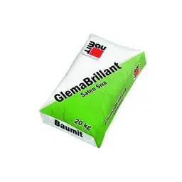 Baumit Glemabrilant Saten Sıva 20 Kg görseli