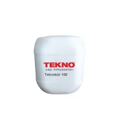 TEKNOKÜR 100 Su Bazlı Kür Malzemesi 30 Kg görseli