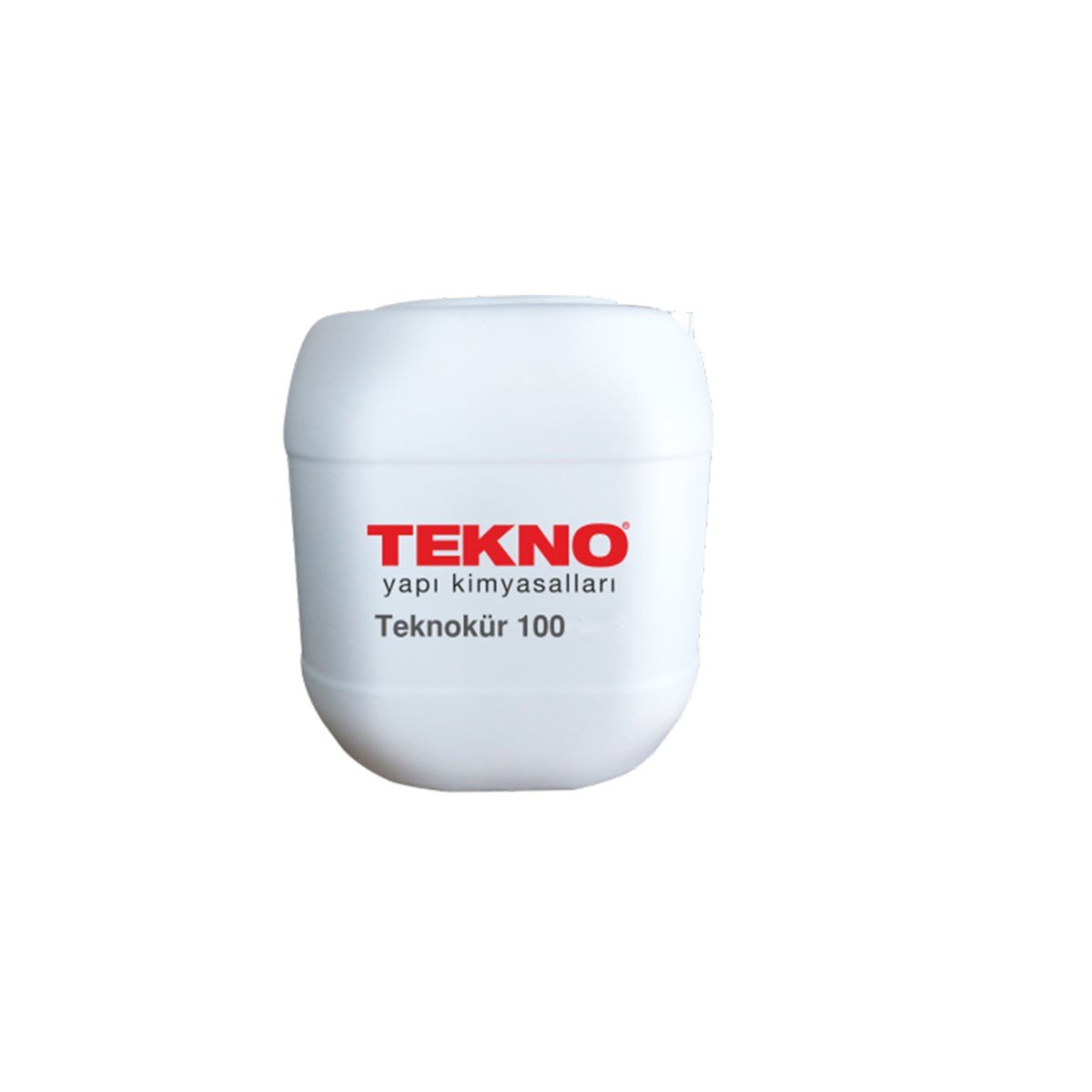 TEKNOKÜR 100 Su Bazlı Kür Malzemesi 30 Kg küçük görsel