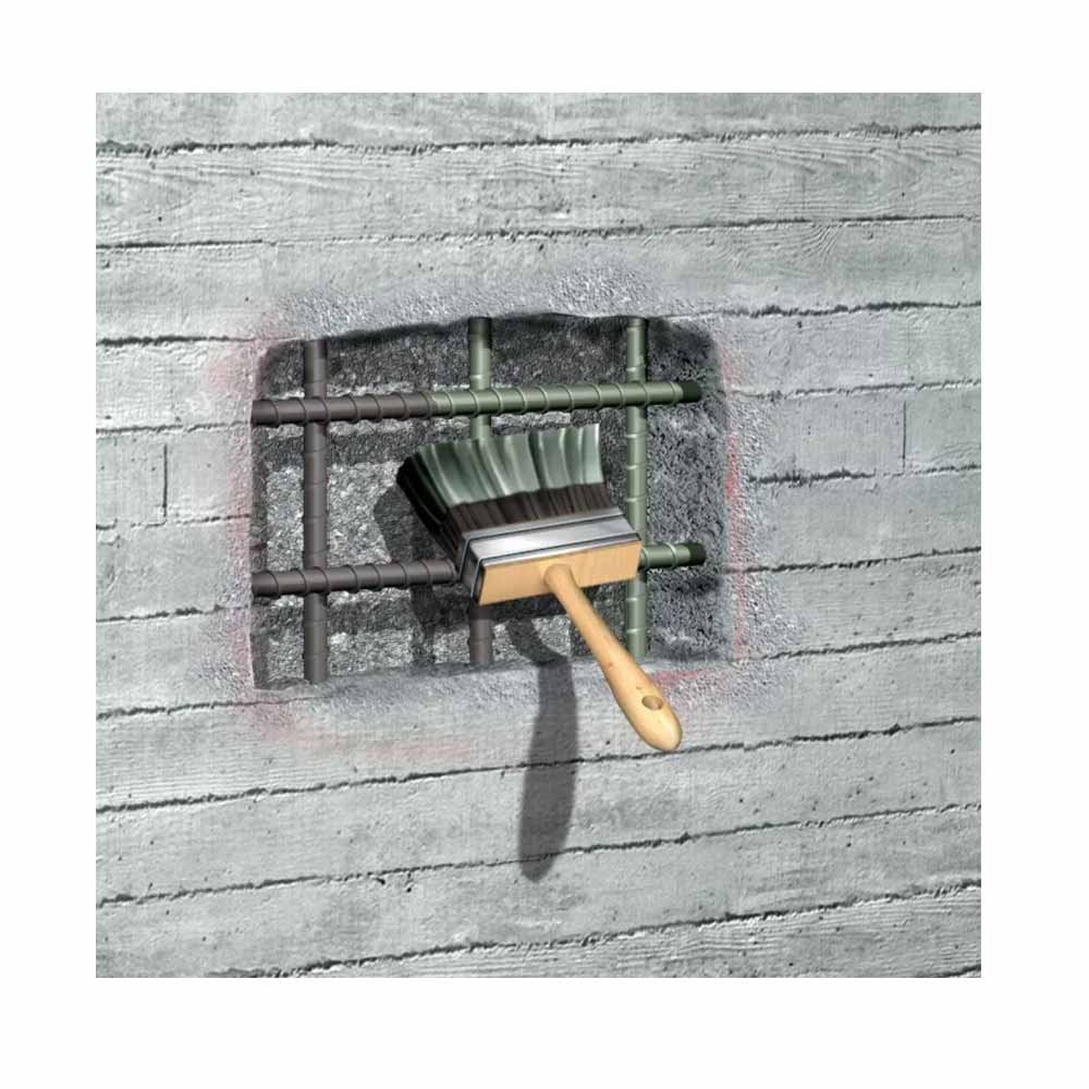 Sika Monotop 610 Donatı Korozyon Koruma Aderans Harcı 25 Kg küçük görsel