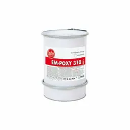 Emülzer Em-Poxy 310 Tamir Ve Yapıştırma Harcı 5 Kg Set görseli