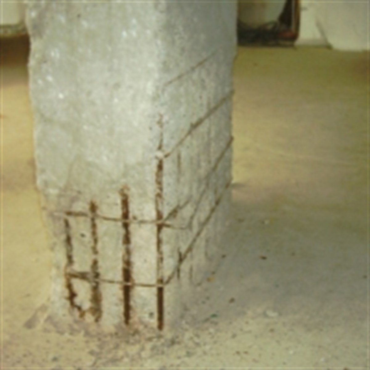 Teknorep 300 Ex Kalın Tamir Harcı 25/1 küçük görsel