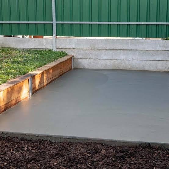 Baumıt All In Kuru Beton Harcı 30 Kg (bahçe ve tadilat İşleri için) küçük görsel