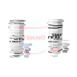 Teknobond 925 Akrilat Esaslı Yarı Esnek Grout Tamir Harcı 20 Kg görseli