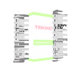 Teknorep 200 Ex Rötresiz İnce Tamir Harcı 25/1 görseli