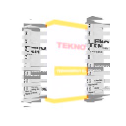 Tekno Grout Ex Rötresiz Akıcı Tamir Harcı 25 Kg görseli