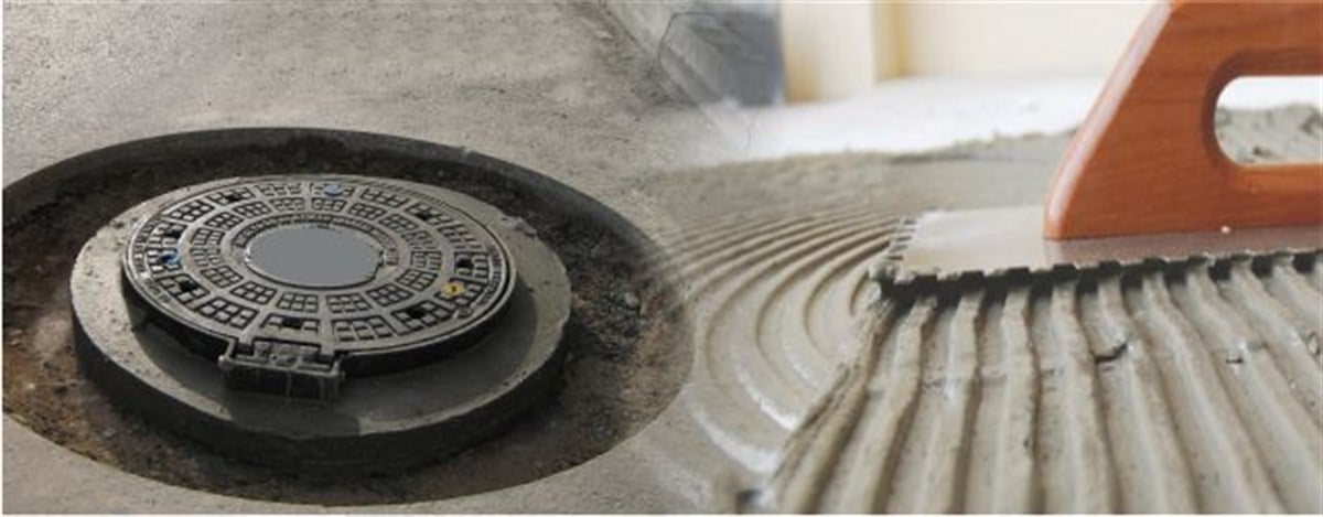 Tekno Grout Ex Rötresiz Akıcı Tamir Harcı 25 Kg küçük görsel