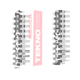 Teknorep 450 Yangına Dayanıklı Tamir Harcı 10 Kg görseli