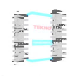 Teknoser 300 Korund Yüzey Sertleştirici Antrasit 25 Kg küçük görsel