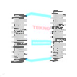 Teknoser 300 Korund Yüzey Sertleştirici Antrasit 25 Kg küçük görsel