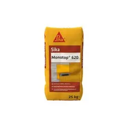 Sika Monotop 620 İnce Modifiye Tamir Harcı 25 Kg görseli