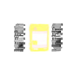 Sika Monotop 2400 Elyaf Takviyeli Yapısal Tamir Harcı 25 Kg görseli