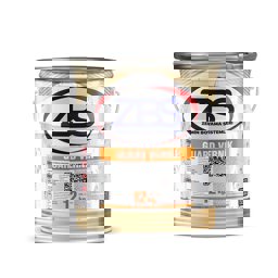 Zbs Guard Vernik 12 Kg - (Şeffaf, Geç Kirlenip, Kolay Temizlenme ve Daha Parlak Bir Zemin İçin) görseli