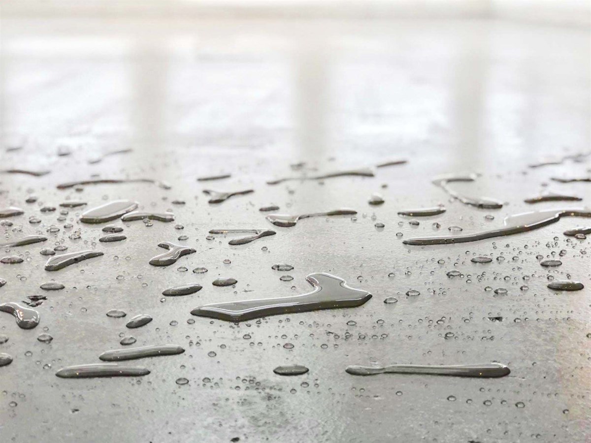 Zbs Guard Vernik 12 Kg - (Şeffaf, Geç Kirlenip, Kolay Temizlenme ve Daha Parlak Bir Zemin İçin) küçük görsel