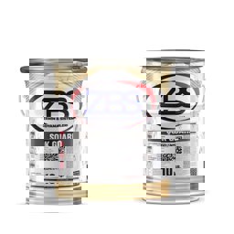 Zbs Şok Guard 10 Kg - (Selülozik Bazlı, UV Dayanımı Yüksek, Şeffaf Su İzolasyonu) görseli