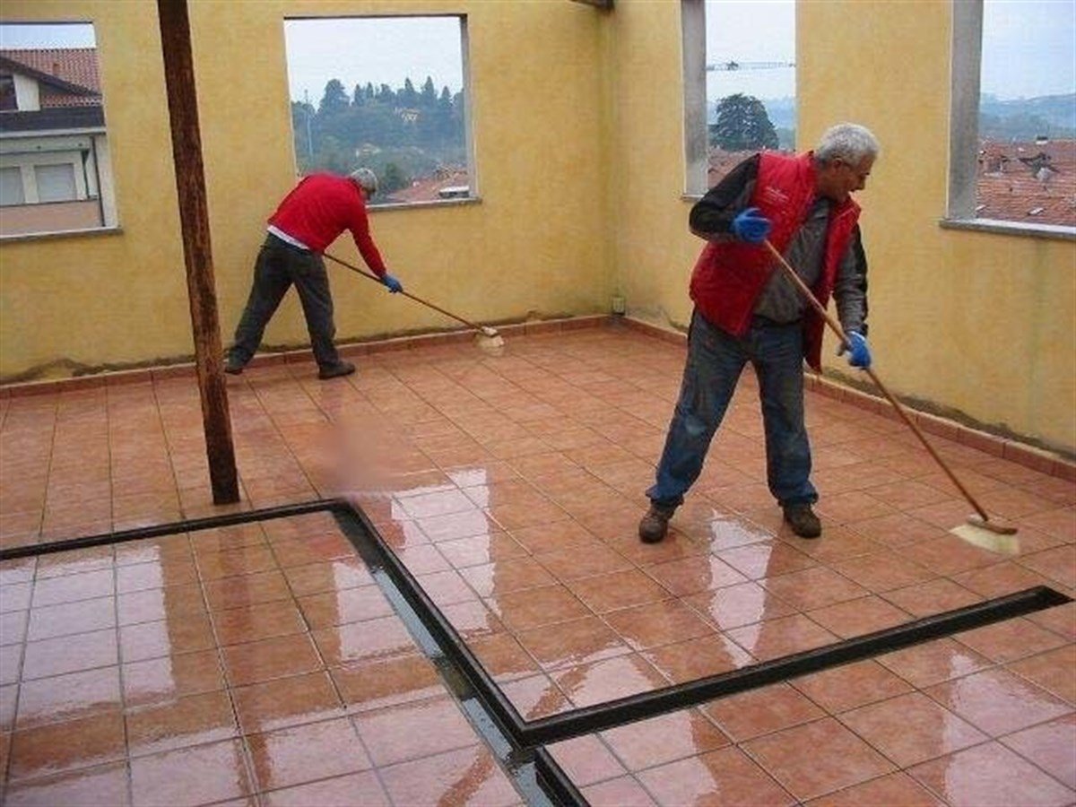 Zbs Şok Guard 10 Kg - (Selülozik Bazlı, UV Dayanımı Yüksek, Şeffaf Su İzolasyonu) küçük görsel