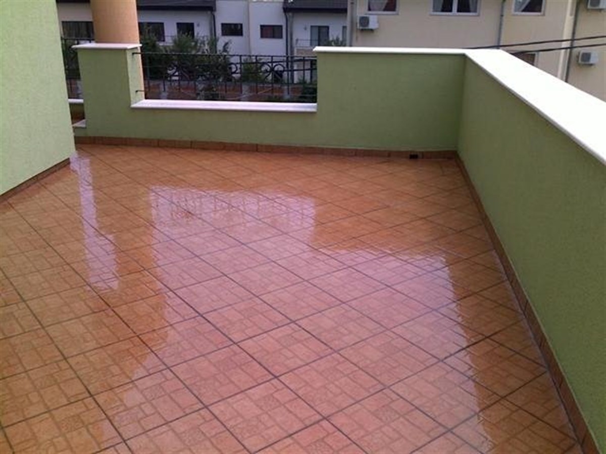 Zbs Şok Guard 10 Kg - (Selülozik Bazlı, UV Dayanımı Yüksek, Şeffaf Su İzolasyonu) küçük görsel