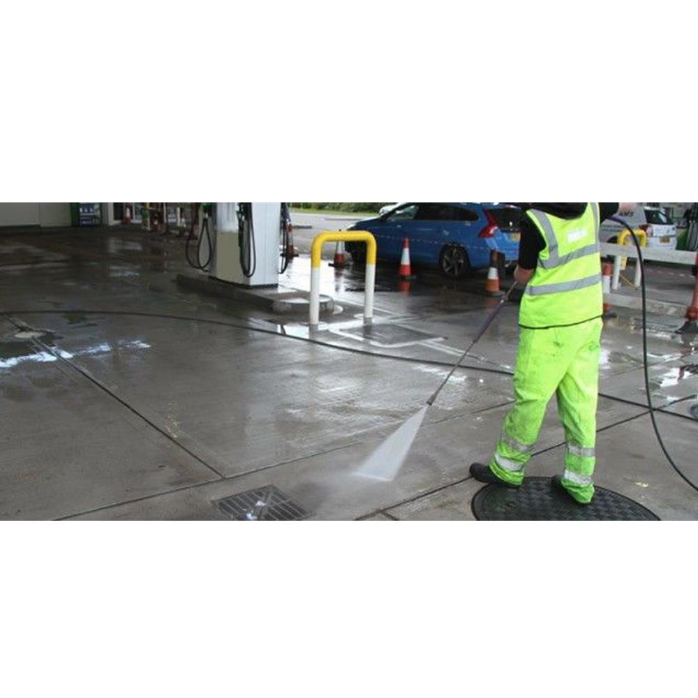 Zbs Şok Guard 10 Kg - (Selülozik Bazlı, UV Dayanımı Yüksek, Şeffaf Su İzolasyonu) küçük görsel