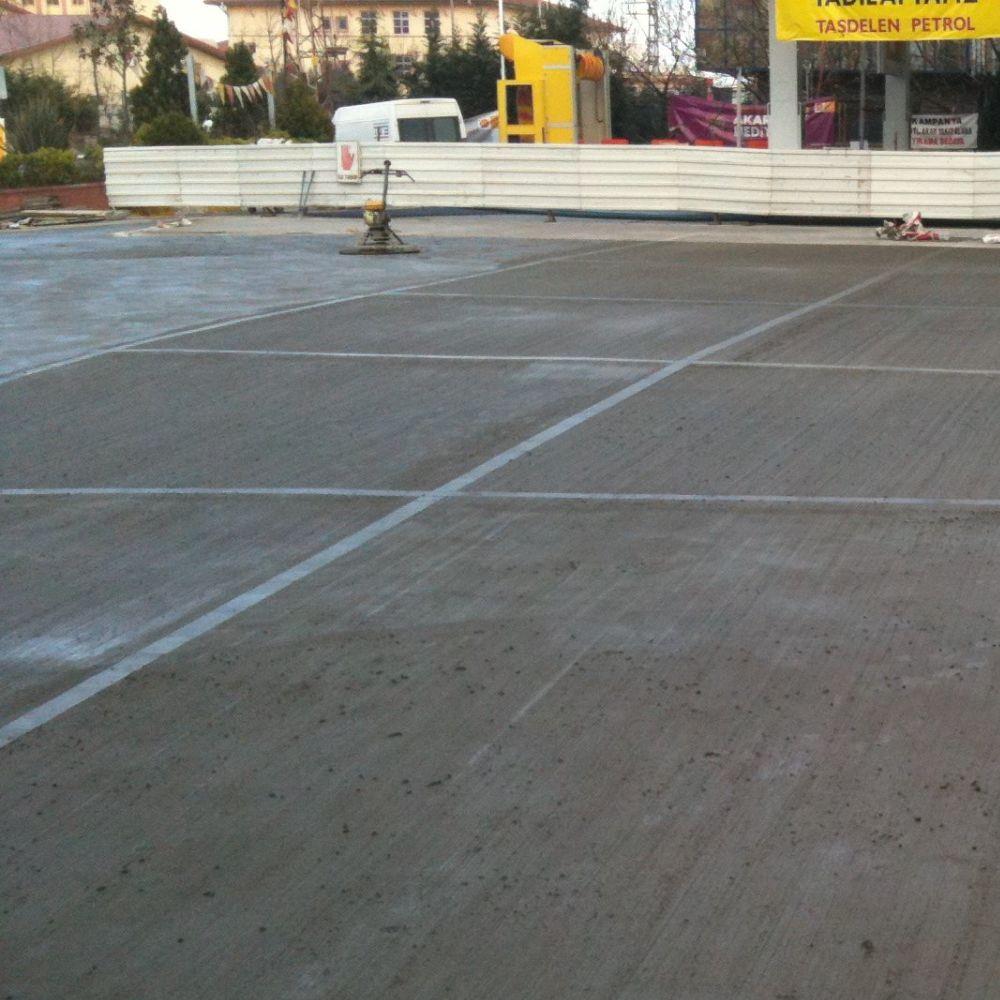 Zbs Şok Guard 10 Kg - (Selülozik Bazlı, UV Dayanımı Yüksek, Şeffaf Su İzolasyonu) küçük görsel