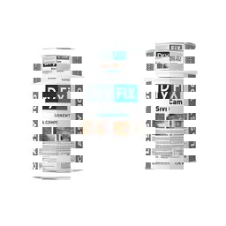 Dryfix Glassy 100 Sıvı Cam Şeffaf Su İzolasyonu 4 kg görseli