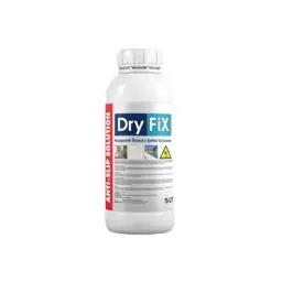 Dryfix Anti Slip Kayganlık Önleyici Şeffaf Solüsyon 10 lt görseli