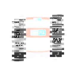 Dryfix DFC-100 Solventsiz Çok Amaçlı Epoksi Astar Şeffaf 18 kg görseli