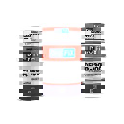 Dryfix DFR 2000 Tix Epoksi Tamir ve Ankraj Macunu 5 kg görseli