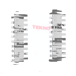 Teknoself Kendinden Yayılan Tesviyeli Şap 25/1 görseli