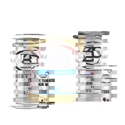 Zbs 2K Zemin Tamir Macunu 15+4 Kg - (Ağır Yük Trafiğine Dayanıklı Zemin Dolgusu) görseli