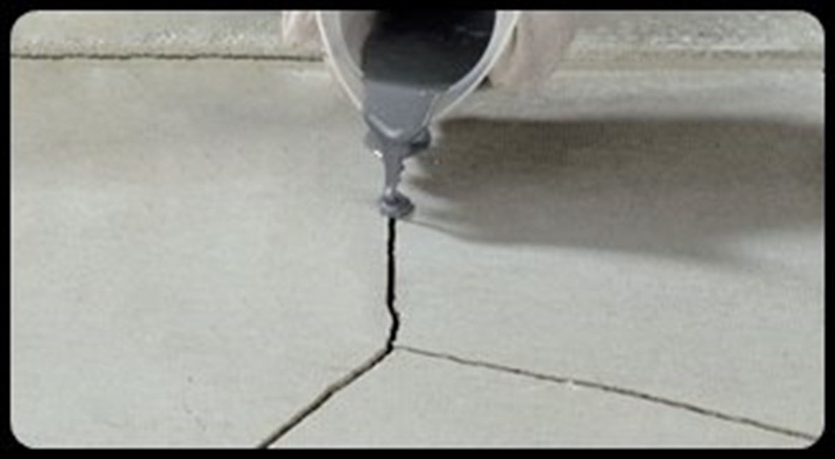 Zbs 2K Zemin Tamir Macunu 15+4 Kg - (Ağır Yük Trafiğine Dayanıklı Zemin Dolgusu) küçük görsel