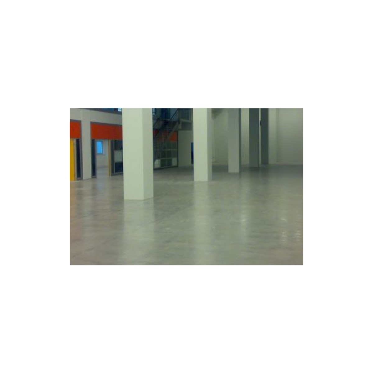 Teknoself 500 Hızlı Sertleşen Kendinden Yayılan Şap 25/1 küçük görsel