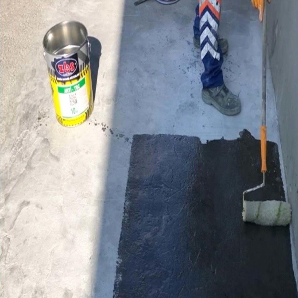 Zbs Anti-Toz 10 Kg - (Tozuma Yapan Zeminlerdeki Tozu Yok Eder) küçük görsel