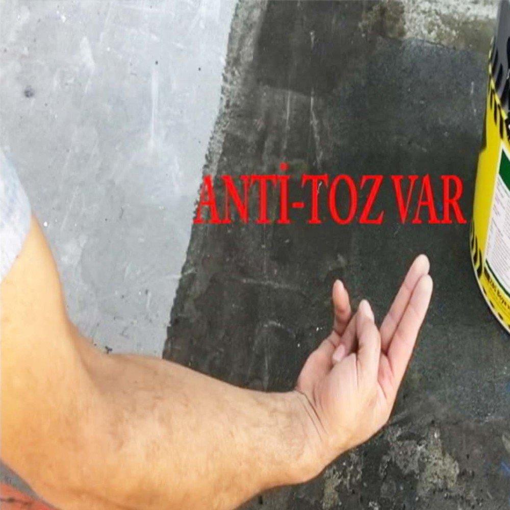 Zbs Anti-Toz 10 Kg - (Tozuma Yapan Zeminlerdeki Tozu Yok Eder) küçük görsel