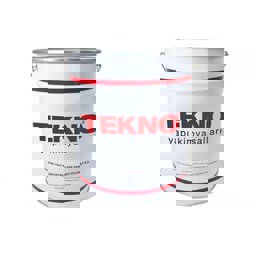 TEKNOCİLA 250 Akrilik Beton Cilası 17 Lt görseli