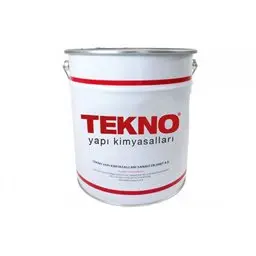 TEKNOCİLA 250 Akrilik Beton Cilası 17 Lt görseli