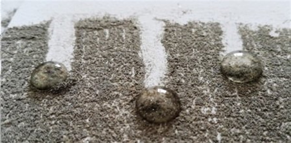 Zbs Water Cut BN 12 Kg - (Beton zeminlerde, mükemmel su izolasyonu gücü) küçük görsel