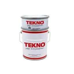 Teknobond Ad Epoksi Esaslı Adersans Sağlayıcı 5 Kg görseli
