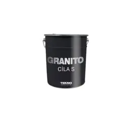 Tekno Granito Cila S 17/1 görseli
