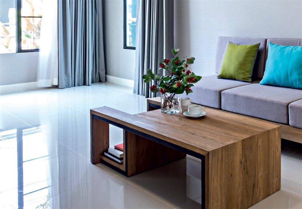 Baumit Nivello Uno Kendinden Yayılan Şap 25Kg küçük görsel