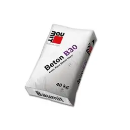 Baumit B-30 Kuru Beton 40Kg görseli