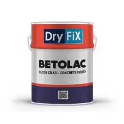 Dryfix Betolac Beton Cilası 15 Kg görseli