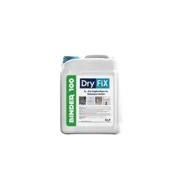 Dryfix Binder 100 İç-Dış Cephe Boya ve İzolasyon Astarı 5 Lt görseli