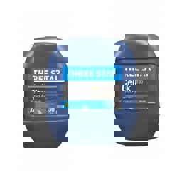 Three Star Ts30 Ahşap Kalıp Ayırıcı Yağ 30 Lt görseli