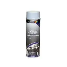 Motip Universal Akrilik Astar 500 Ml 58111 görseli