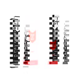 Selsil Tak ve Git Sert Pvc Yapıştırıcı 125 Gr görseli