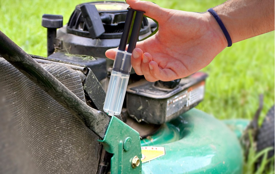 Selsil Plastik Yapıştırıcı Enjektör 28 Gr küçük görsel