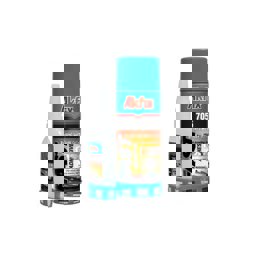 Akfix 705 Mdf Kit Hızlı Yapıştırıcı 200ml+50gr Ga060 görseli