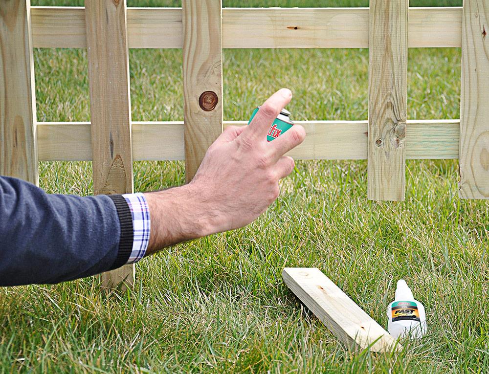 Akfix 705 Mdf Kit Hızlı Yapıştırıcı 200ml+50gr Ga060 küçük görsel